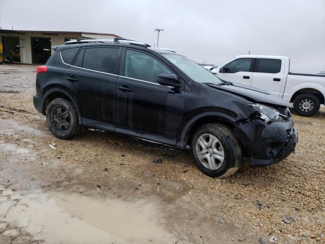 Photo 4 from auction – 2015 TOYOTA RAV4 LE with VIN 2T3ZFREV3FW229131