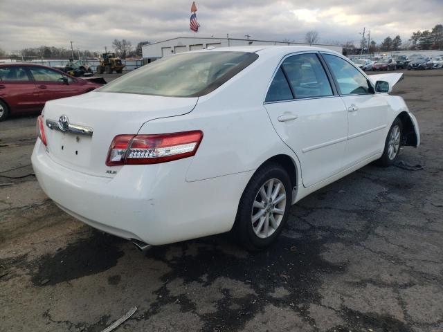 صورة رقم 3 من المزاد - 2011 TOYOTA CAMRY BASE مع VIN 4T4BF3EK0BR203762