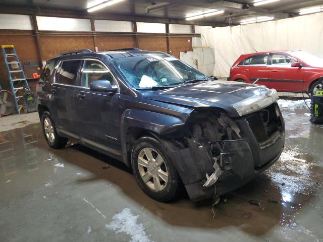 Photo 4 from auction – 2013 GMC TERRAIN SL with VIN 2GKFLTEK5D6318470