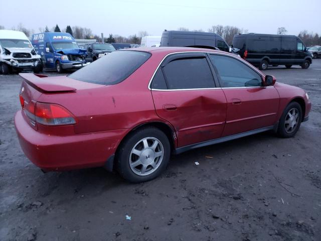 Photo 3 from auction – 2002 HONDA ACCORD with VIN 1HGCG56792A007683