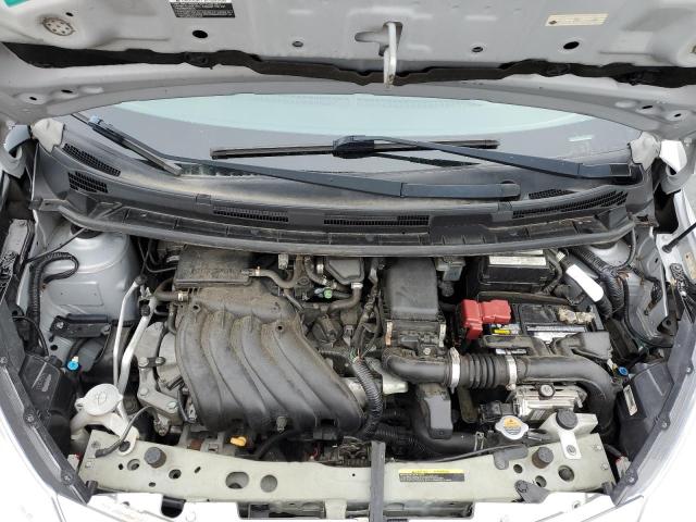 Photo 11 from auction – 2015 NISSAN VERSA NOTE with VIN 3N1CE2CP6FL424669