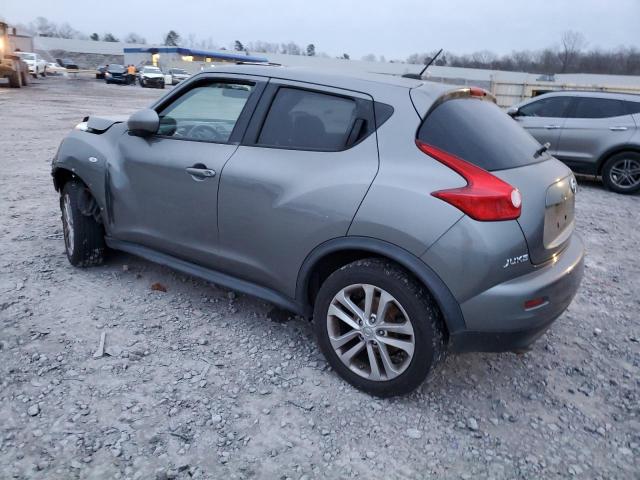 Photo 2 from auction – 2011 NISSAN JUKE S with VIN JN8AF5MRXBT005379