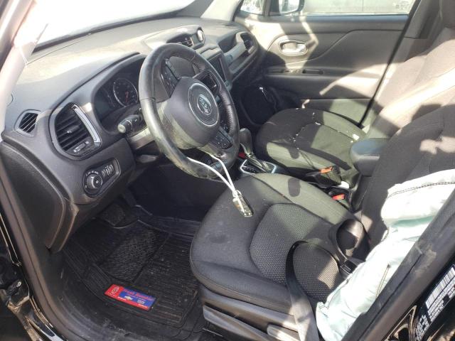 Photo 7 from auction – 2018 JEEP RENEGADE L with VIN ZACCJBBB4JPH28100