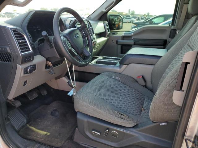Photo 7 from auction – 2015 FORD F150 SUPER with VIN 1FTEX1CP2FFB78627