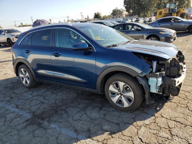 Photo 4 from auction – 2019 KIA NIRO FE with VIN KNDCB3LC9K5241916