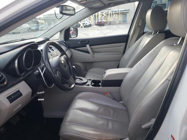 Photo 7 from auction – 2010 MAZDA CX-7 with VIN JM3ER2WL7A0323317
