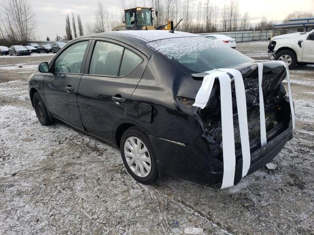 Photo 2 from auction – 2015 NISSAN VERSA S with VIN 3N1CN7AP6FL840950