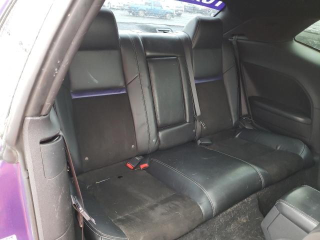 Photo 10 from auction – 2010 DODGE CHALLENGER with VIN 2B3CJ7DW0AH183979