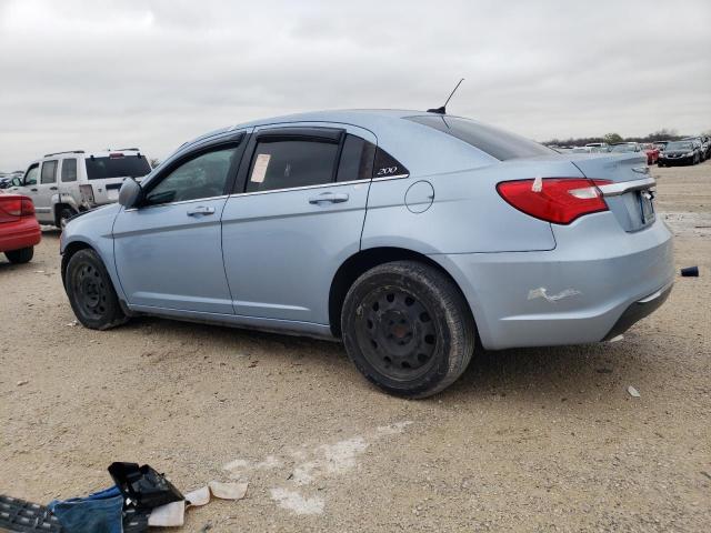 Photo 2 from auction – 2014 CHRYSLER 200 LX with VIN 1C3CCBAB9EN197183