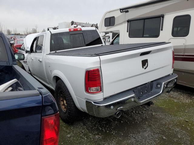 Photo 2 from auction – 2018 RAM 1500 LARAM with VIN 1C6RR7VM5JS333261