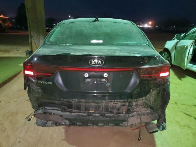 Photo 6 from auction – 2020 KIA FORTE FE with VIN 3KPF24AD8LE162046