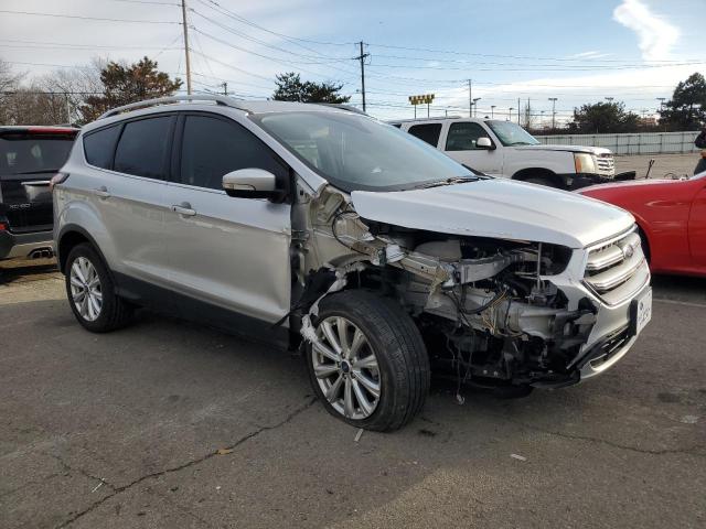 Photo 4 from auction – 2017 FORD ESCAPE TIT with VIN 1FMCU0JD9HUE33108