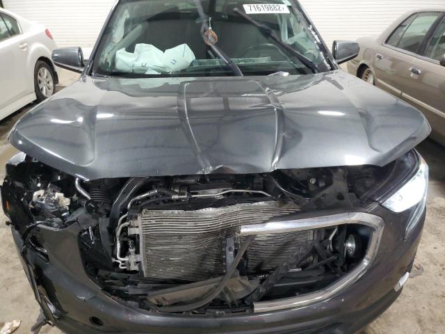 Photo 12 from auction – 2019 GMC TERRAIN SL with VIN 3GKALMEV8KL394848