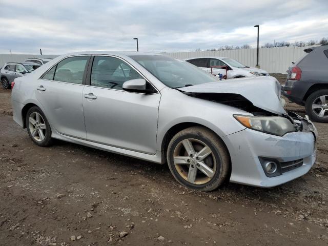 صورة رقم 4 من المزاد - 2012 TOYOTA CAMRY BASE مع VIN 4T1BF1FK3CU196434