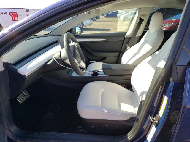 Photo 7 from auction – 2021 TESLA MODEL 3 with VIN 5YJ3E1EA6MF059213