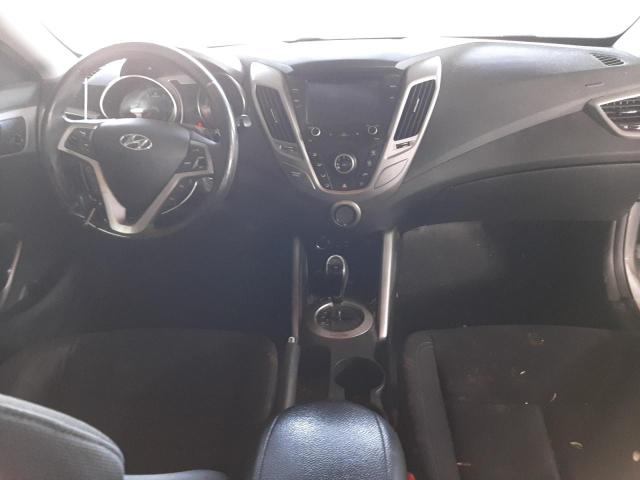 Photo 8 from auction – 2017 HYUNDAI VELOSTER with VIN KMHTC6AD0HU311582