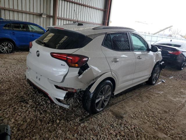 Photo 3 from auction – 2023 BUICK ENCORE GX with VIN KL4MMDSL3PB054454