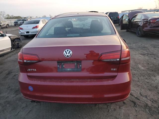 Photo 6 from auction – 2018 VOLKSWAGEN JETTA S with VIN 3VW2B7AJ4JM246449