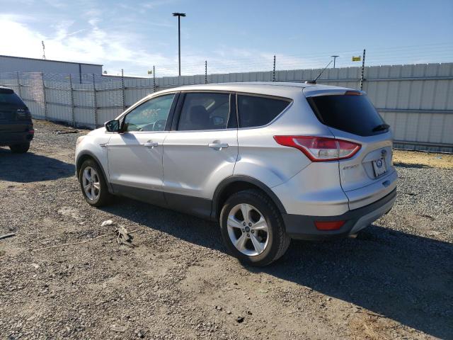 Photo 2 from auction – 2014 FORD ESCAPE SE with VIN 1FMCU0GX2EUA97251