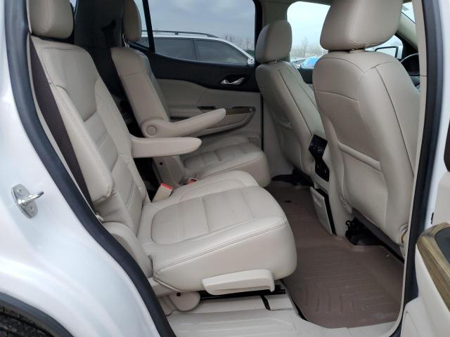 Photo 11 from auction – 2018 GMC ACADIA DEN with VIN 1GKKNXLS7JZ153282