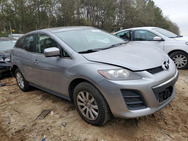 Photo 4 from auction – 2011 MAZDA CX-7 with VIN JM3ER2C59B0394428
