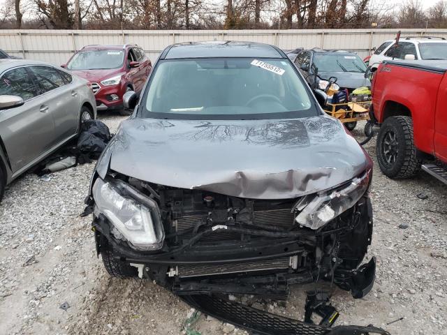Photo 5 from auction – 2018 NISSAN ROGUE S with VIN KNMAT2MT7JP500435