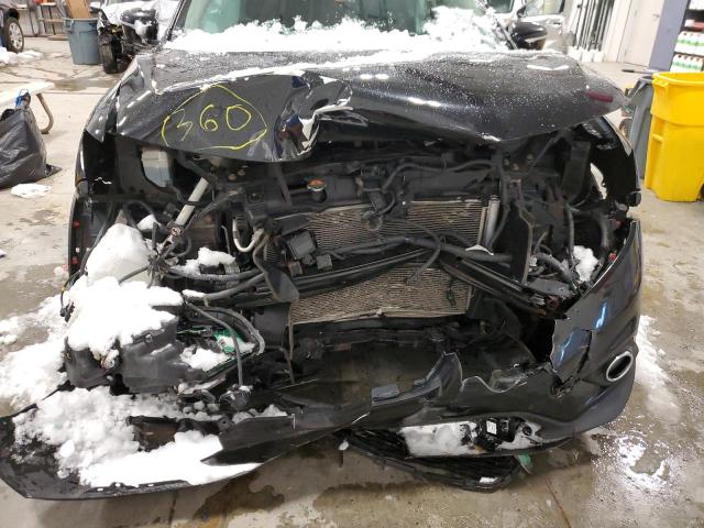 Photo 5 from auction – 2015 NISSAN ROGUE S with VIN 5N1AT2MV3FC787297