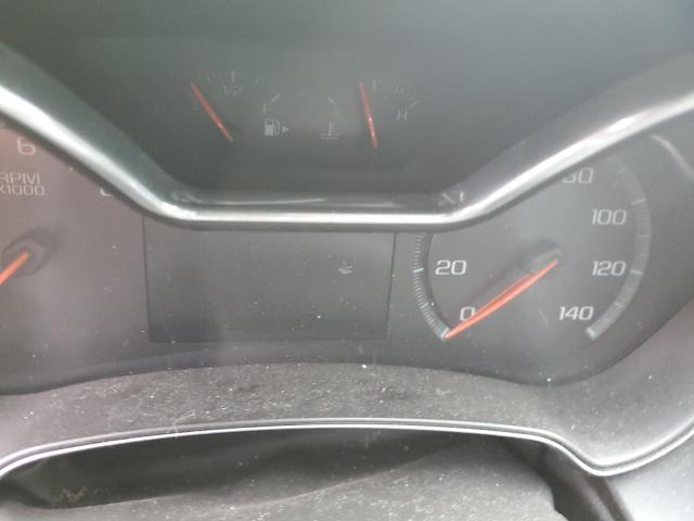Photo 9 from auction – 2014 CHEVROLET IMPALA LTZ with VIN 1G1155S38EU122169