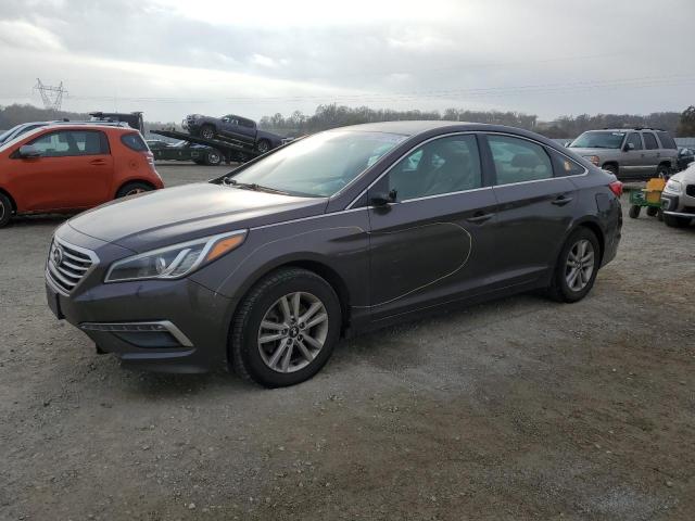 Photo 1 from auction – 2015 HYUNDAI SONATA SE with VIN 5NPE24AF5FH235998