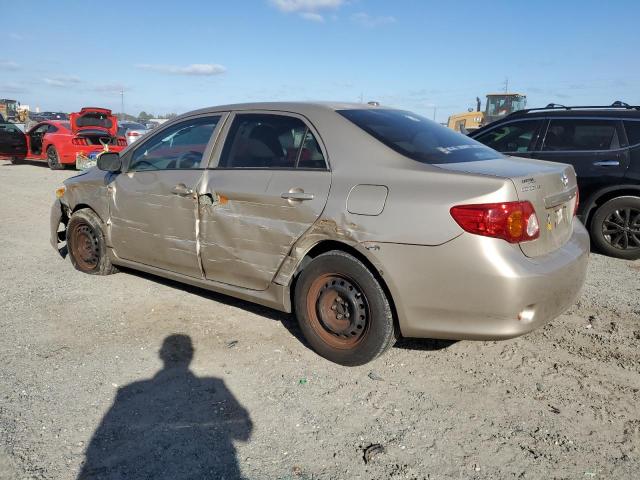 Photo 2 from auction – 2010 TOYOTA COROLLA BA with VIN 2T1BU4EE5AC481024