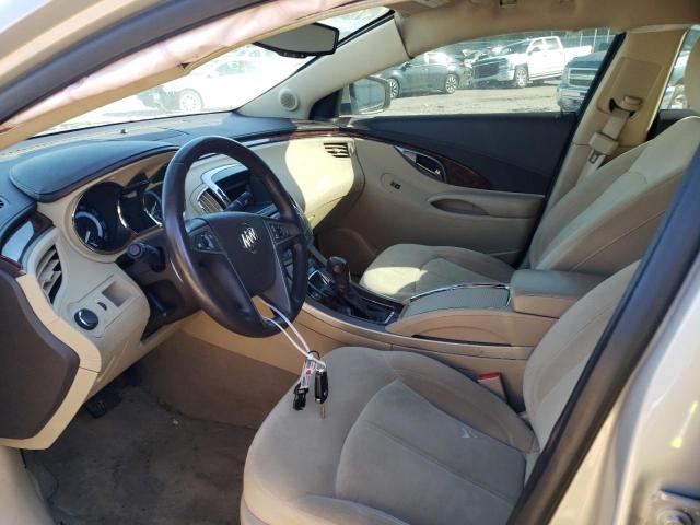 Photo 7 from auction – 2011 BUICK LACROSSE C with VIN 1G4GA5EC1BF328227