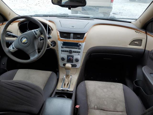 Photo 8 from auction – 2011 CHEVROLET MALIBU 1LT with VIN 1G1ZC5E11BF151452