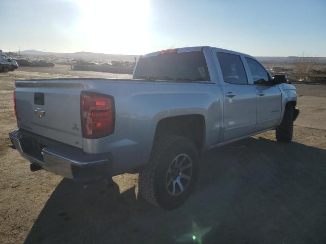 Photo 3 from auction – 2015 CHEVROLET SILVERADO with VIN 3GCPCREH0FG423514