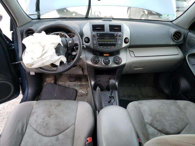 صورة رقم 8 من المزاد - 2010 TOYOTA RAV4 مع VIN 2T3BF4DV6AW038463
