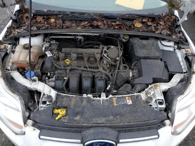 Photo 11 from auction – 2014 FORD FOCUS SE with VIN 1FADP3K29EL443188