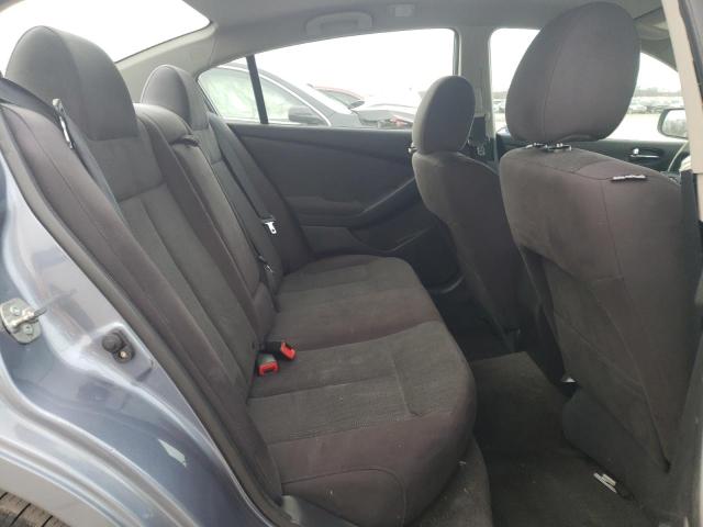 Photo 10 from auction – 2012 NISSAN ALTIMA BAS with VIN 1N4AL2AP7CN547010