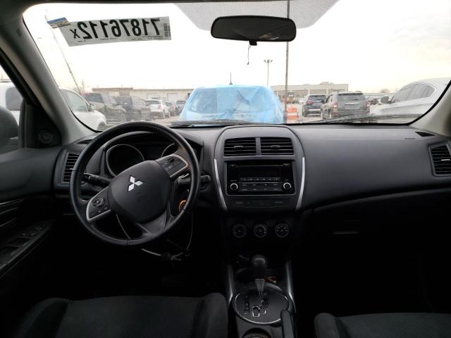 Photo 8 from auction – 2014 MITSUBISHI OUTLANDER with VIN 4A4AR3AU7EE025669