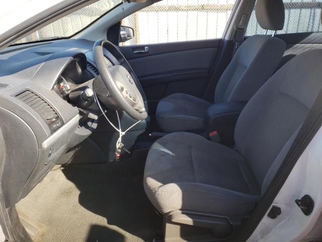Photo 7 from auction – 2011 NISSAN SENTRA 2.0 with VIN 3N1AB6AP7BL622097