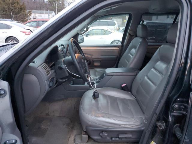Photo 7 from auction – 2004 FORD EXPLORER X with VIN 1FMDU73W24ZA56419