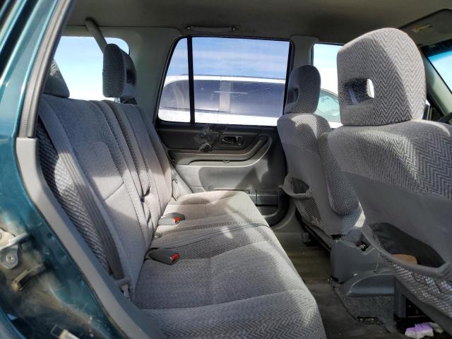 Photo 11 from auction – 1998 HONDA CR-V EX with VIN JHLRD1861WC088951