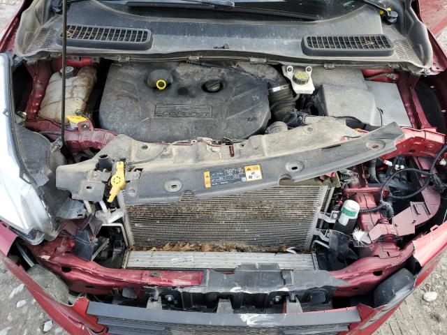 Photo 11 from auction – 2013 FORD ESCAPE SE with VIN 1FMCU0G98DUC14427