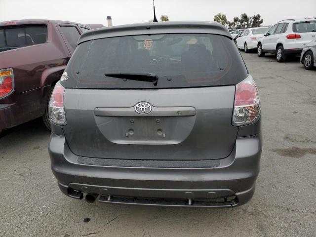 Photo 6 from auction – 2006 TOYOTA COROLLA MA with VIN 2T1KR32E76C580242