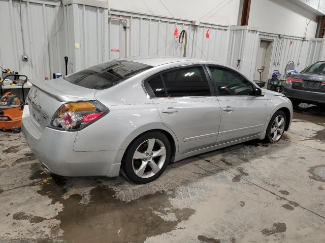Photo 3 from auction – 2007 NISSAN ALTIMA 2.5 with VIN 1N4AL21E47C183455