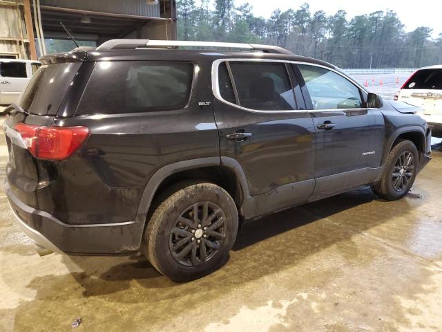 Photo 3 from auction – 2019 GMC ACADIA SLT with VIN 1GKKNMLS8KZ211674