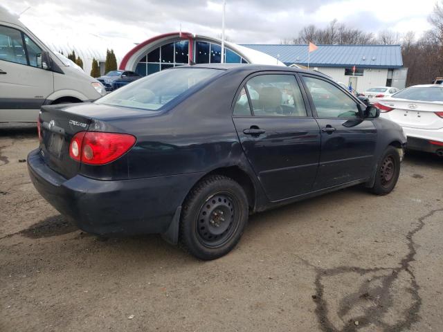 Photo 3 from auction – 2005 TOYOTA COROLLA CE with VIN JTDBR32E952063716