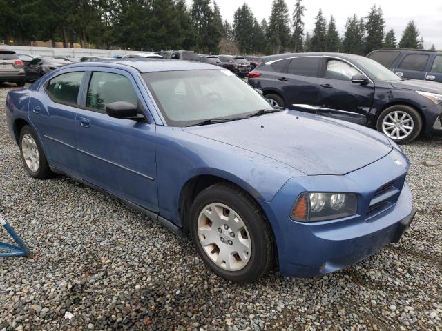 Photo 4 from auction – 2007 DODGE CHARGER SE with VIN 2B3KA43G57H757814