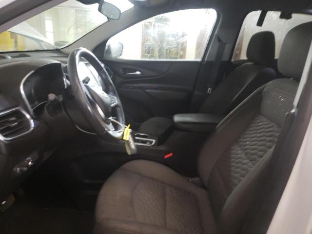 Photo 7 from auction – 2019 CHEVROLET EQUINOX LT with VIN 2GNAXLEX9K6161097