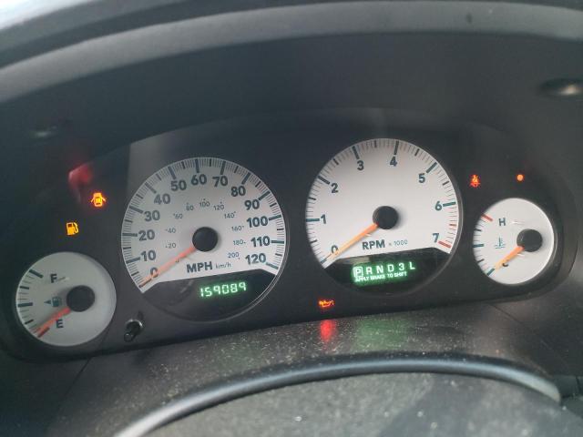 Zdjęcie 9 z aukcji – 2005 DODGE CARAVAN SX z VIN 1D4GP45R55B265519