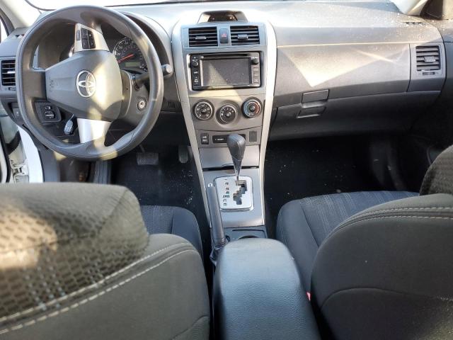 Photo 8 from auction – 2013 TOYOTA COROLLA BA with VIN 2T1BU4EE8DC100321