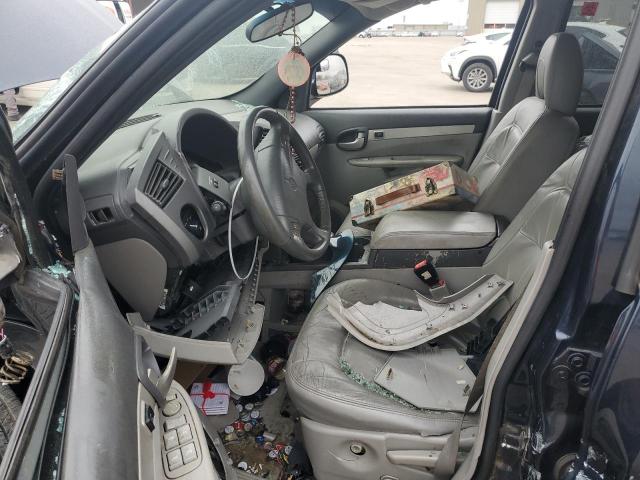 Photo 7 from auction – 2004 BUICK RENDEZVOUS with VIN 3G5DA03E04S510831